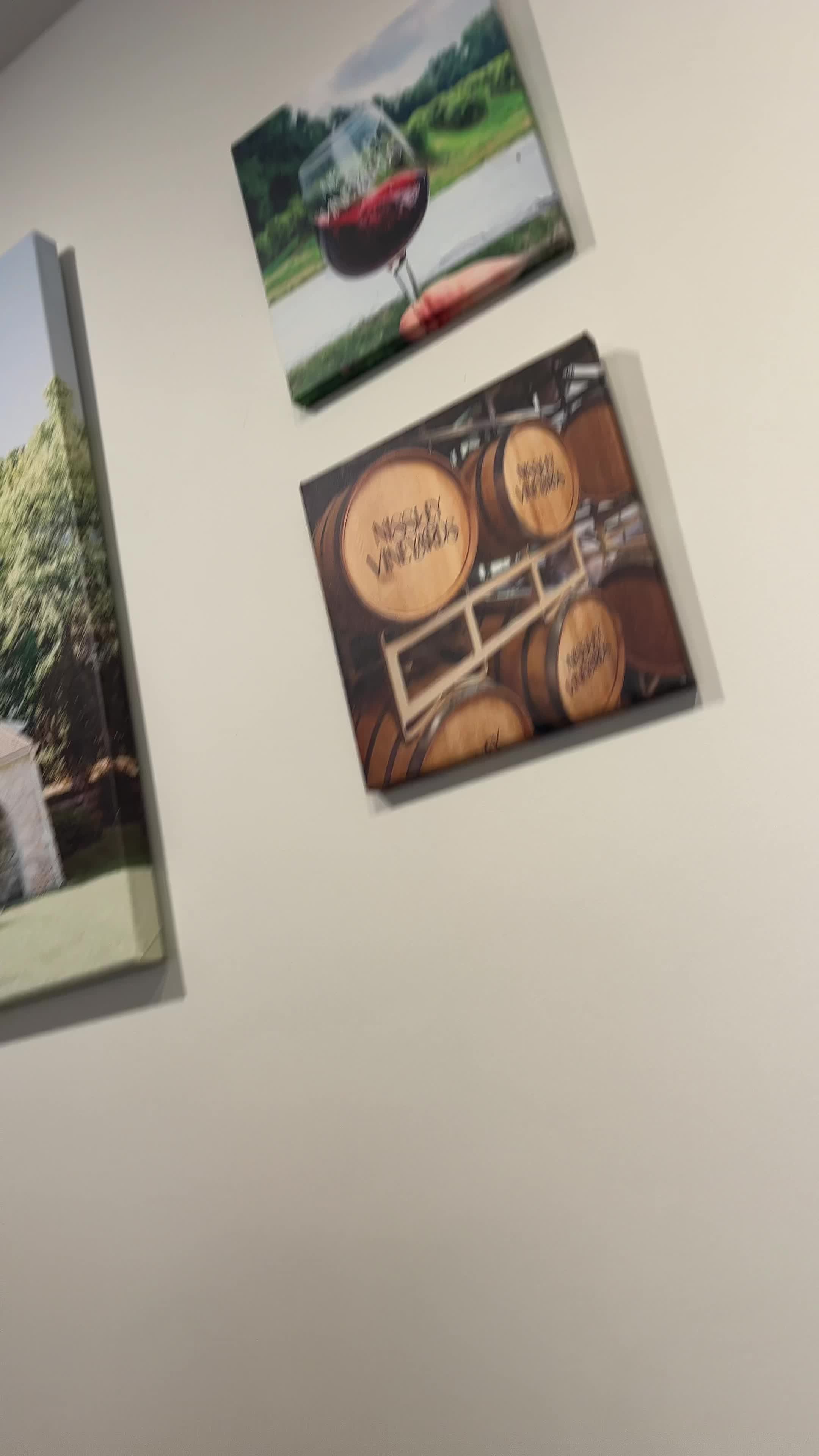 Nissley Vineyards Wine Shop & Tasting Room