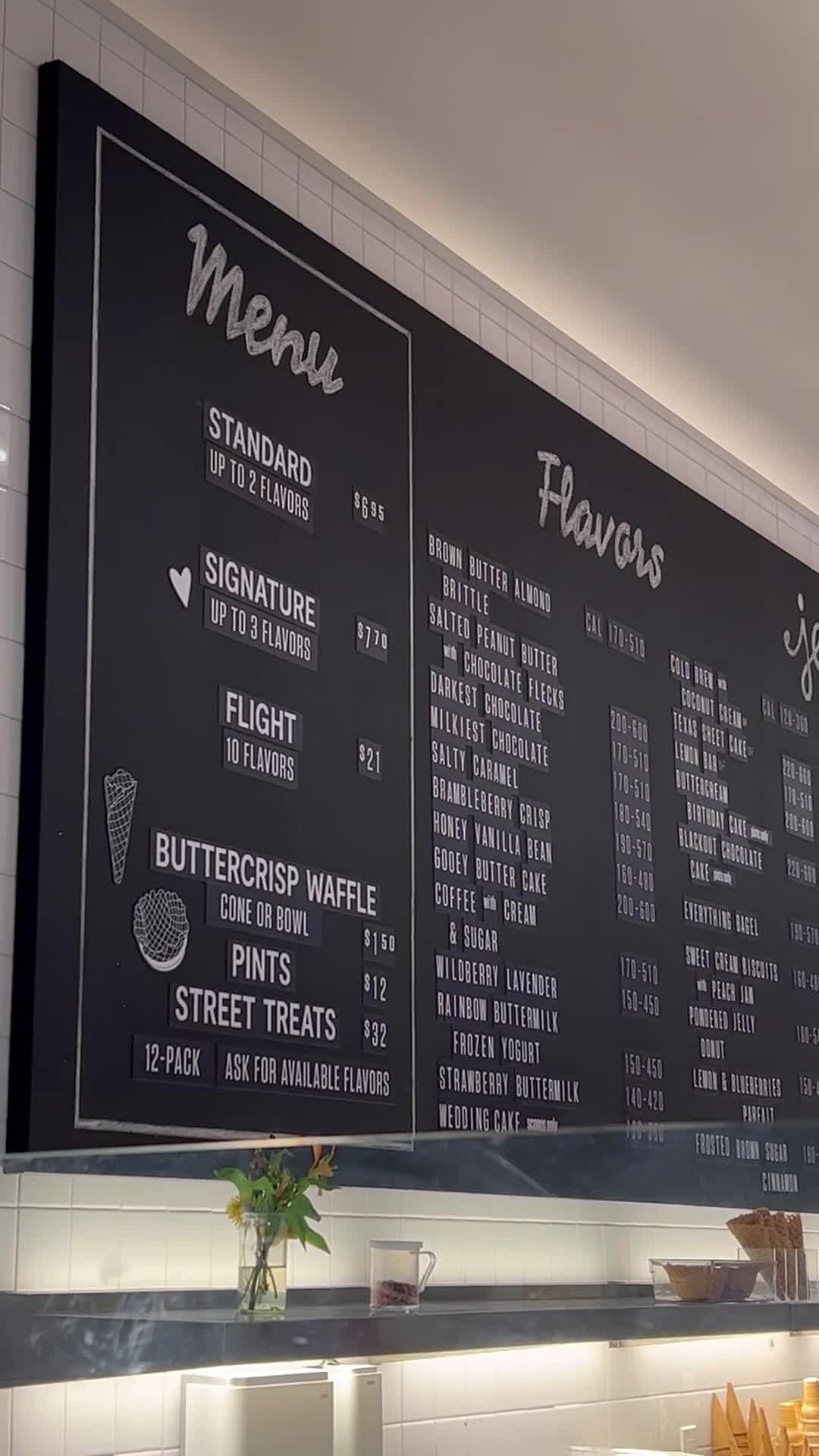 Jeni's Splendid Ice Creams