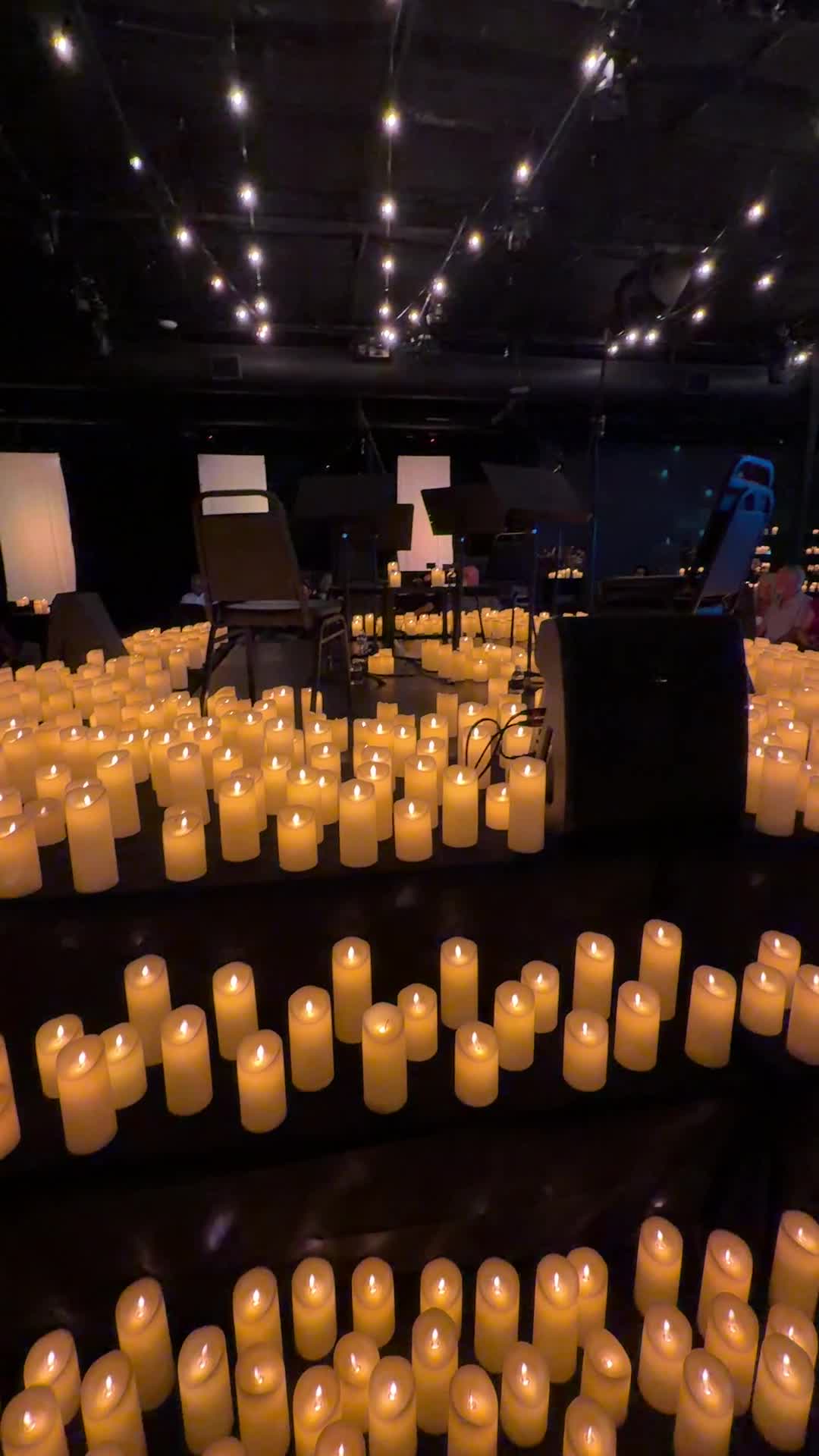 las vegas industrial event space