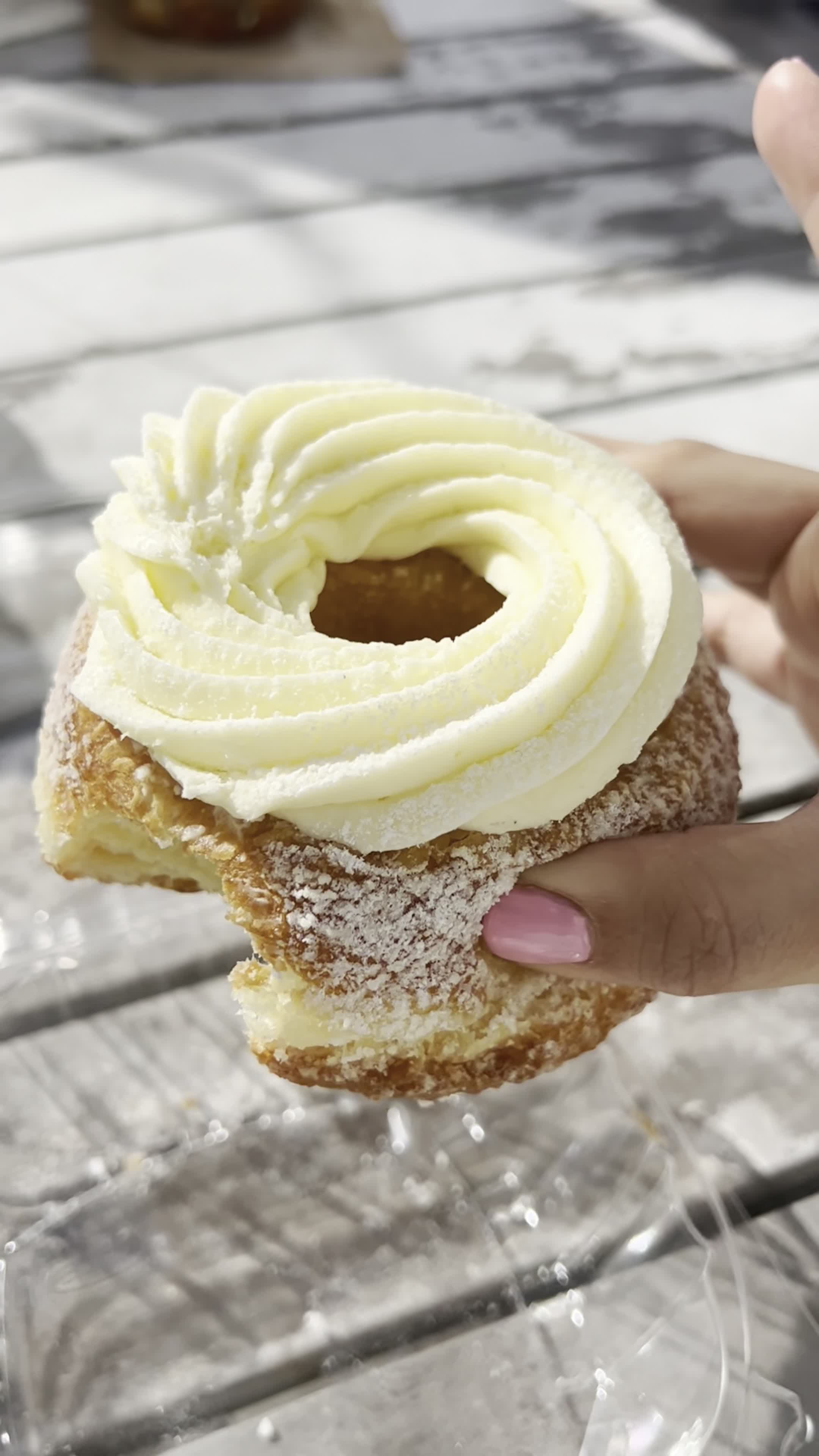 Five Daughters Bakery