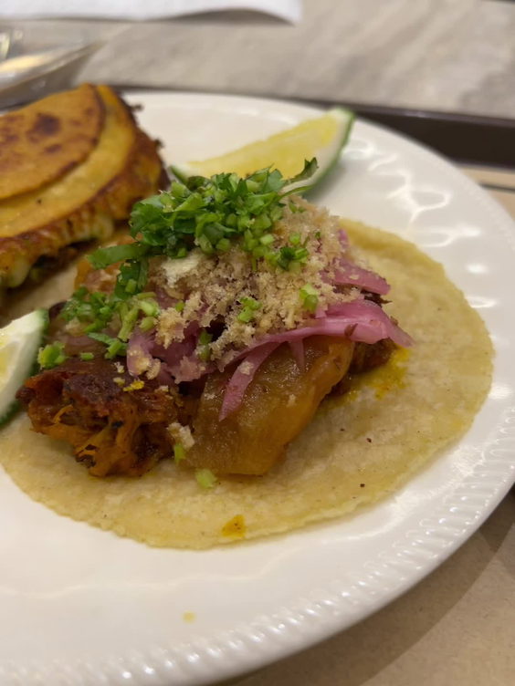La Chinesca