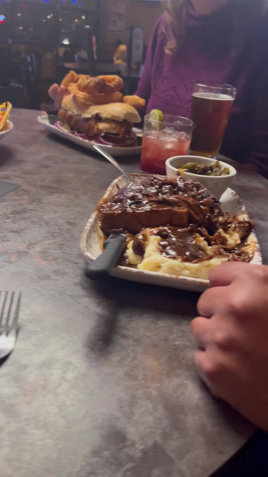 Harry's Tap House and Kitchen