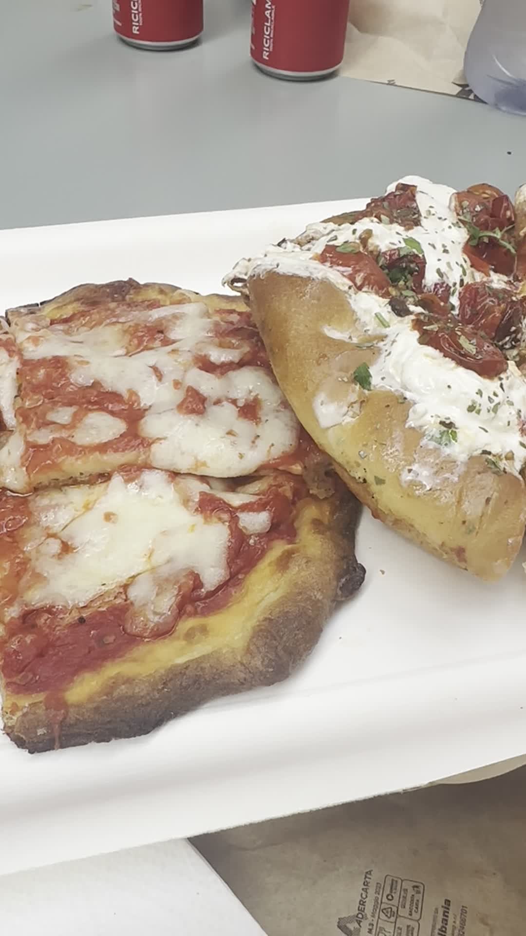 Antico Forno Roscioli