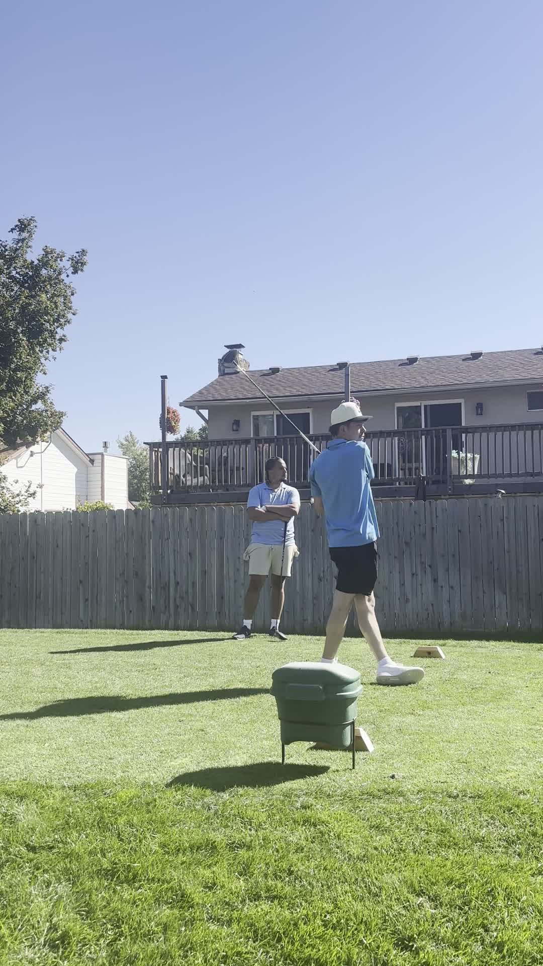 Video review of Lakeview Golf Club