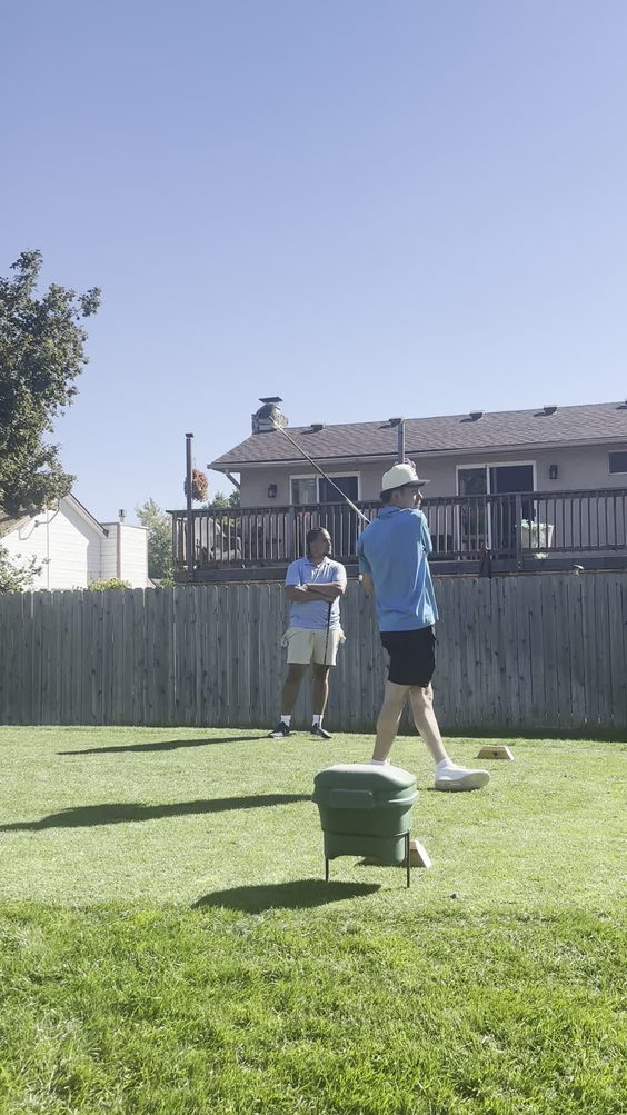 Lakeview Golf Club