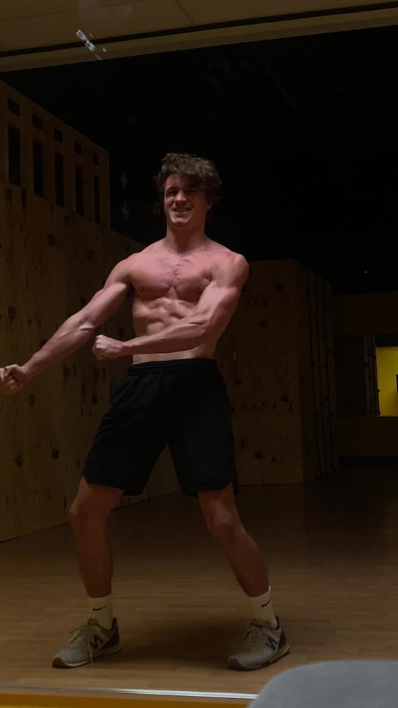 Fitness RX