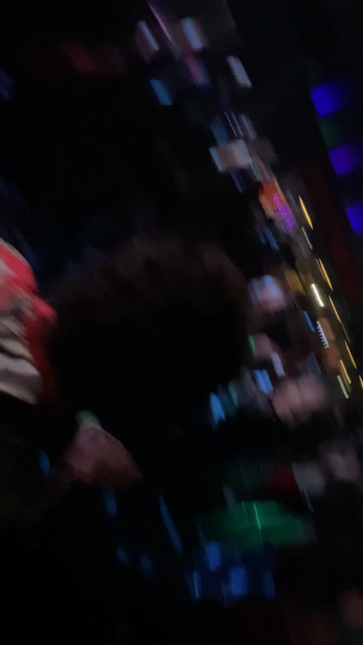 Video review of Baltimore Soundstage