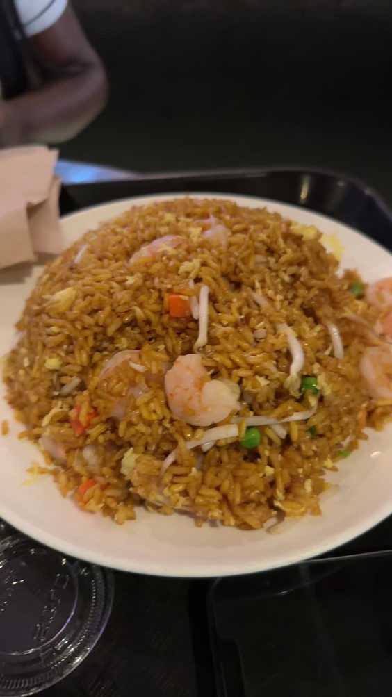 Gold Marquess Fine Chinese Cuisine