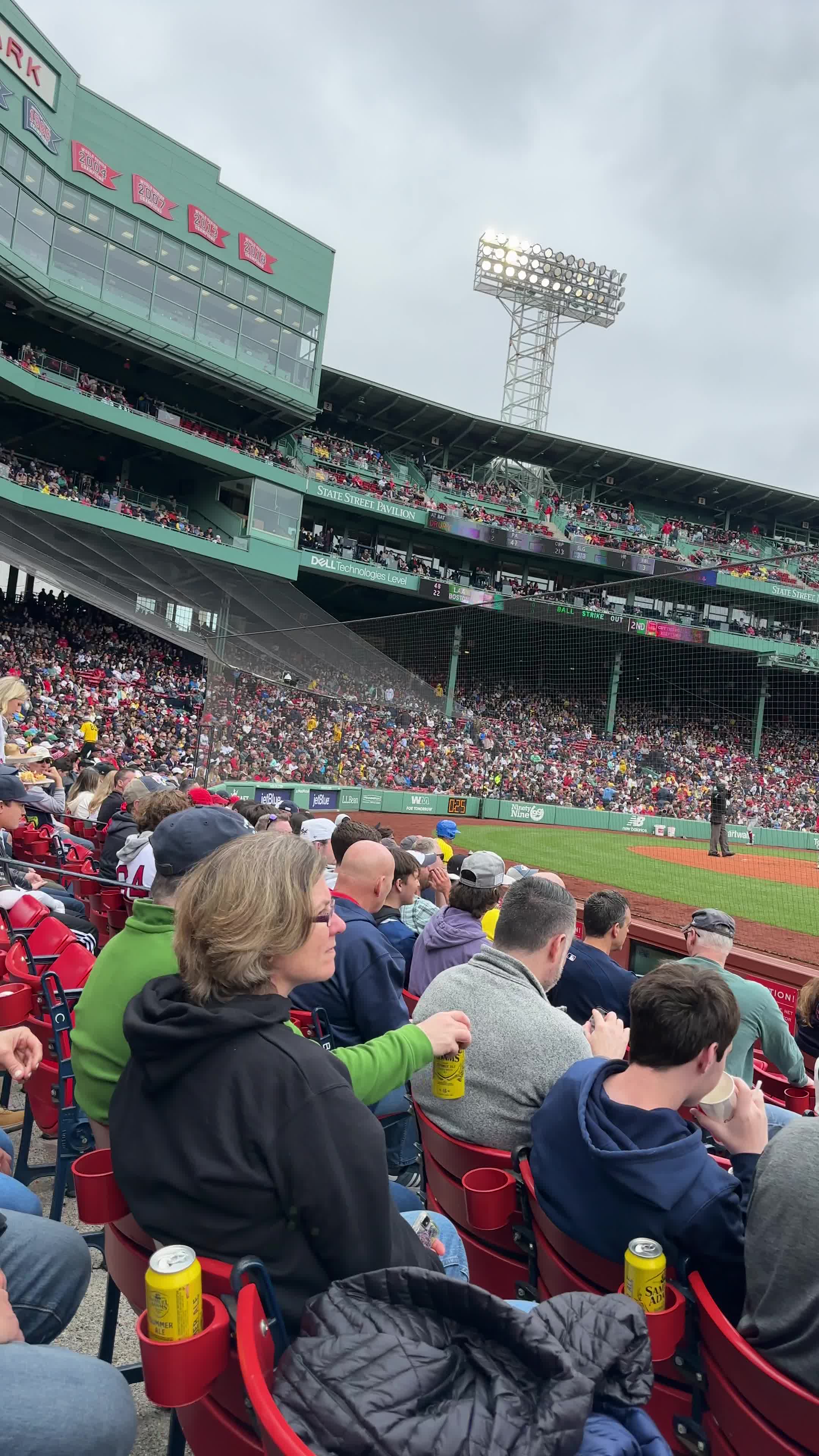 Fenway Park