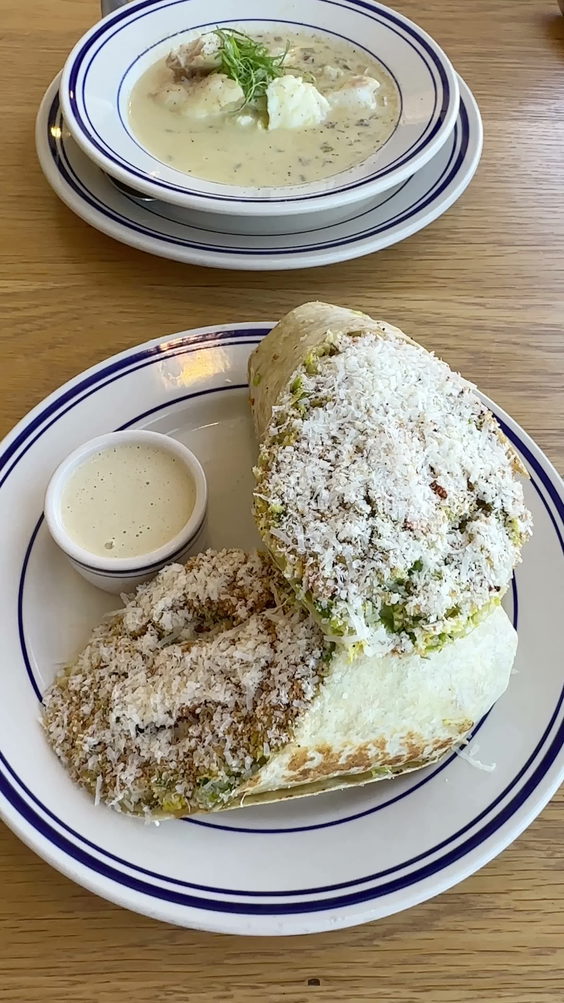 Broad Street Oyster Company