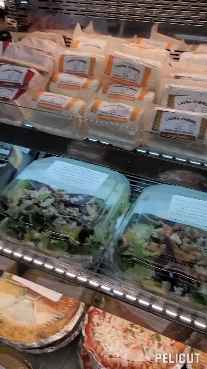 Prontos Gourmet Market