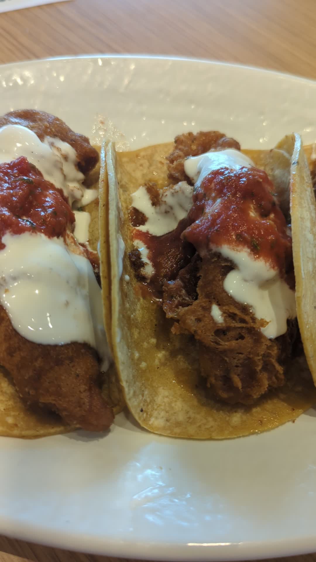 Rubio's Coastal Grill
