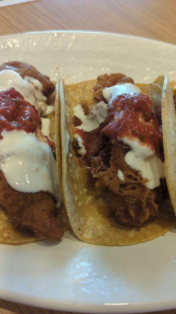 Rubio's Coastal Grill