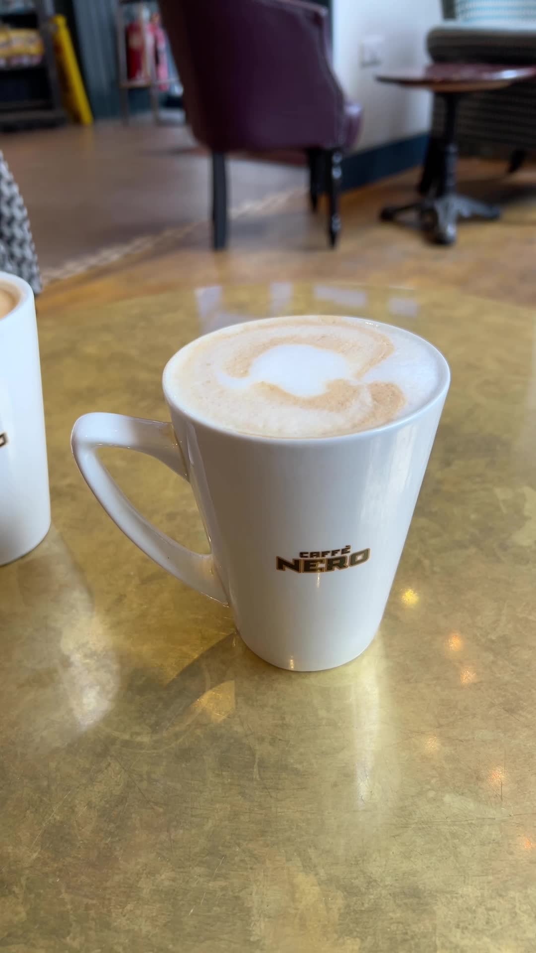 Caffè Nero