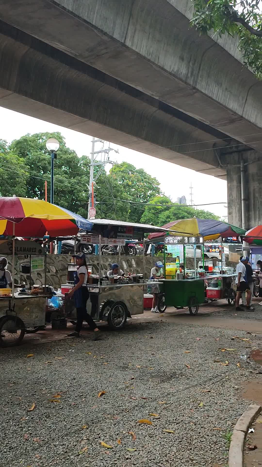 Marikina Riverbanks Center