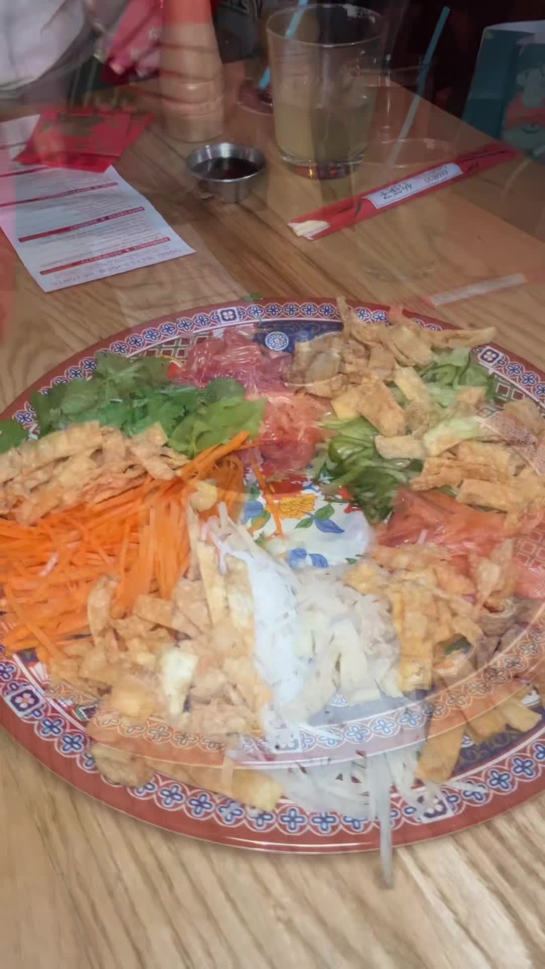 Hawkers Asian Street Fare