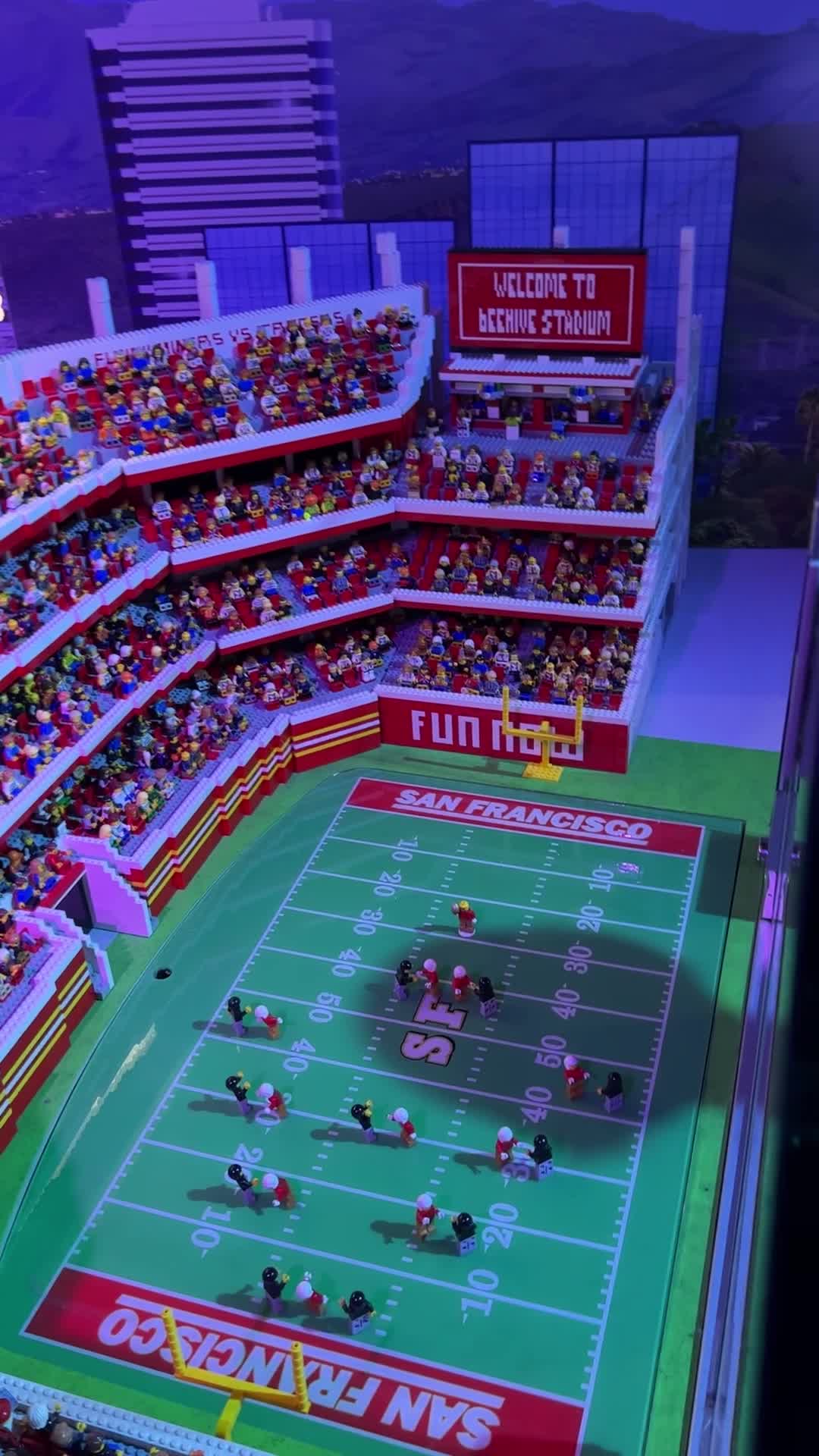 LEGOLAND Discovery Center Bay Area