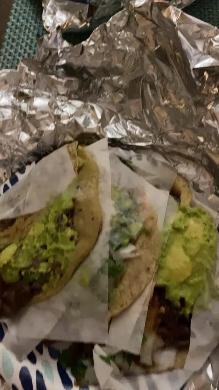 Tacos El Gordo