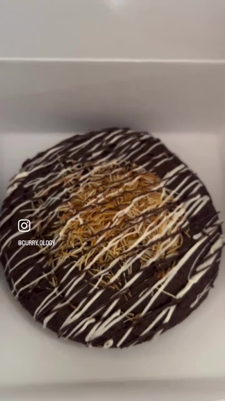 Crave Cookies