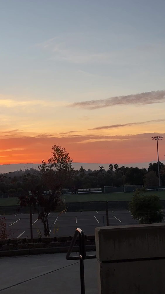 Ohlone College Basketball Gym