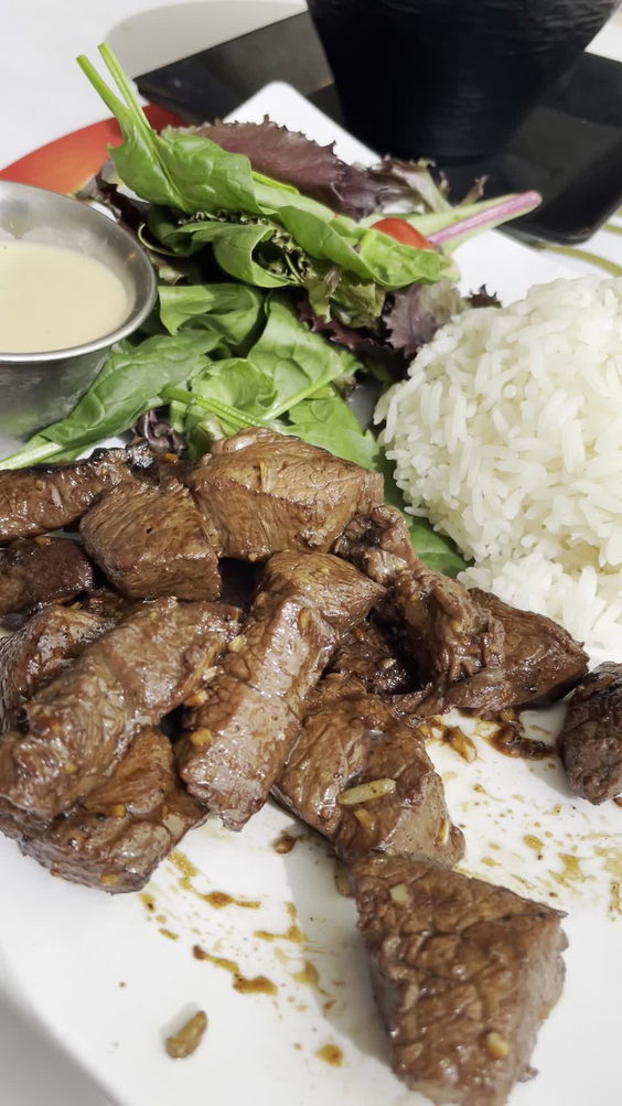 Nam Nam Café