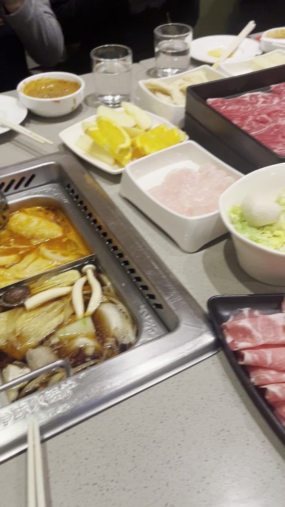 Haidilao Canada Restaurant Group Ltd