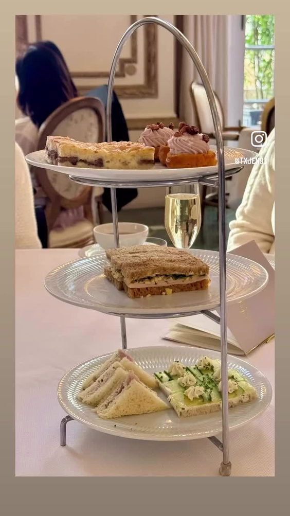 The French Room