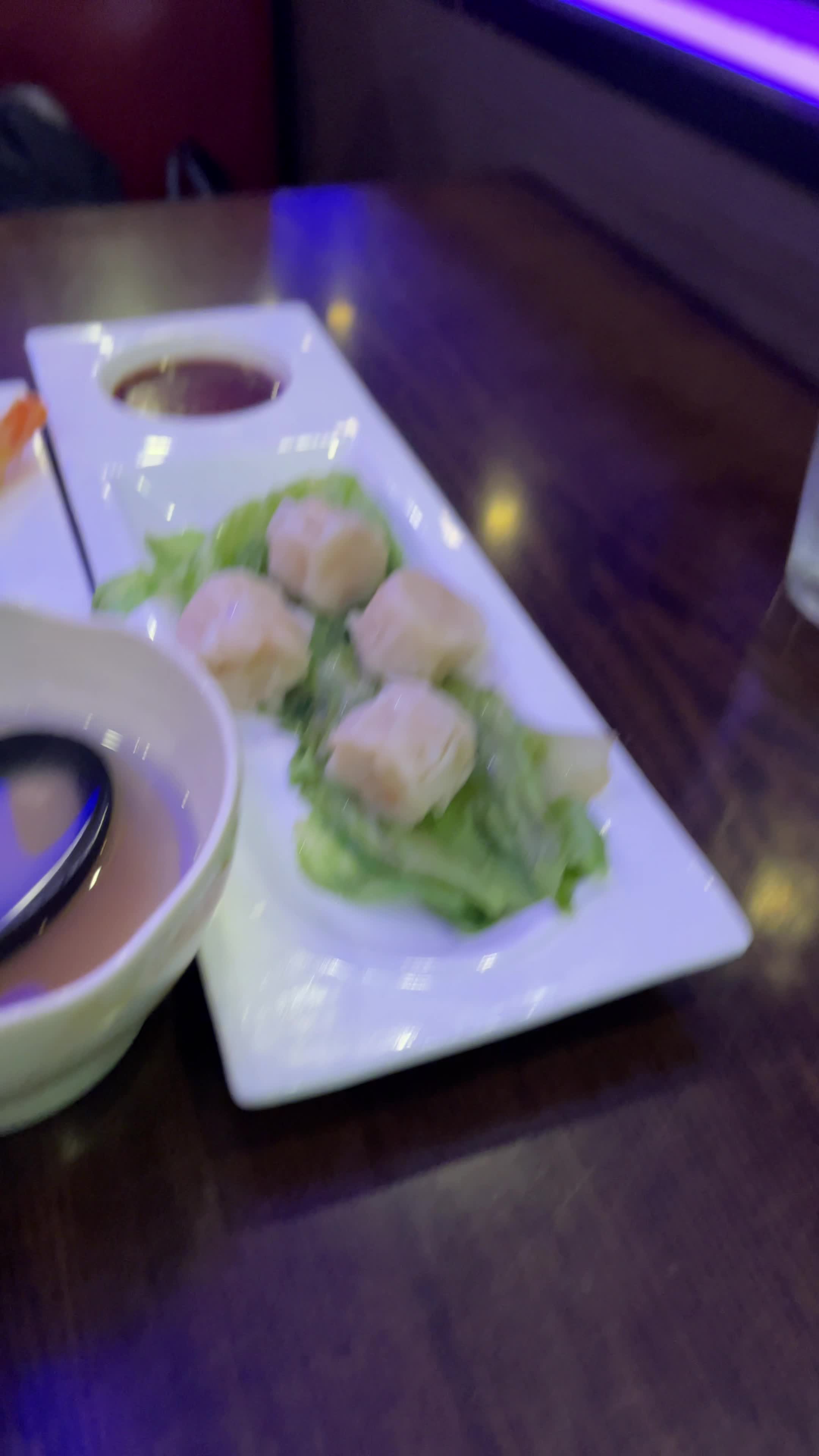 Nova Asian Bistro