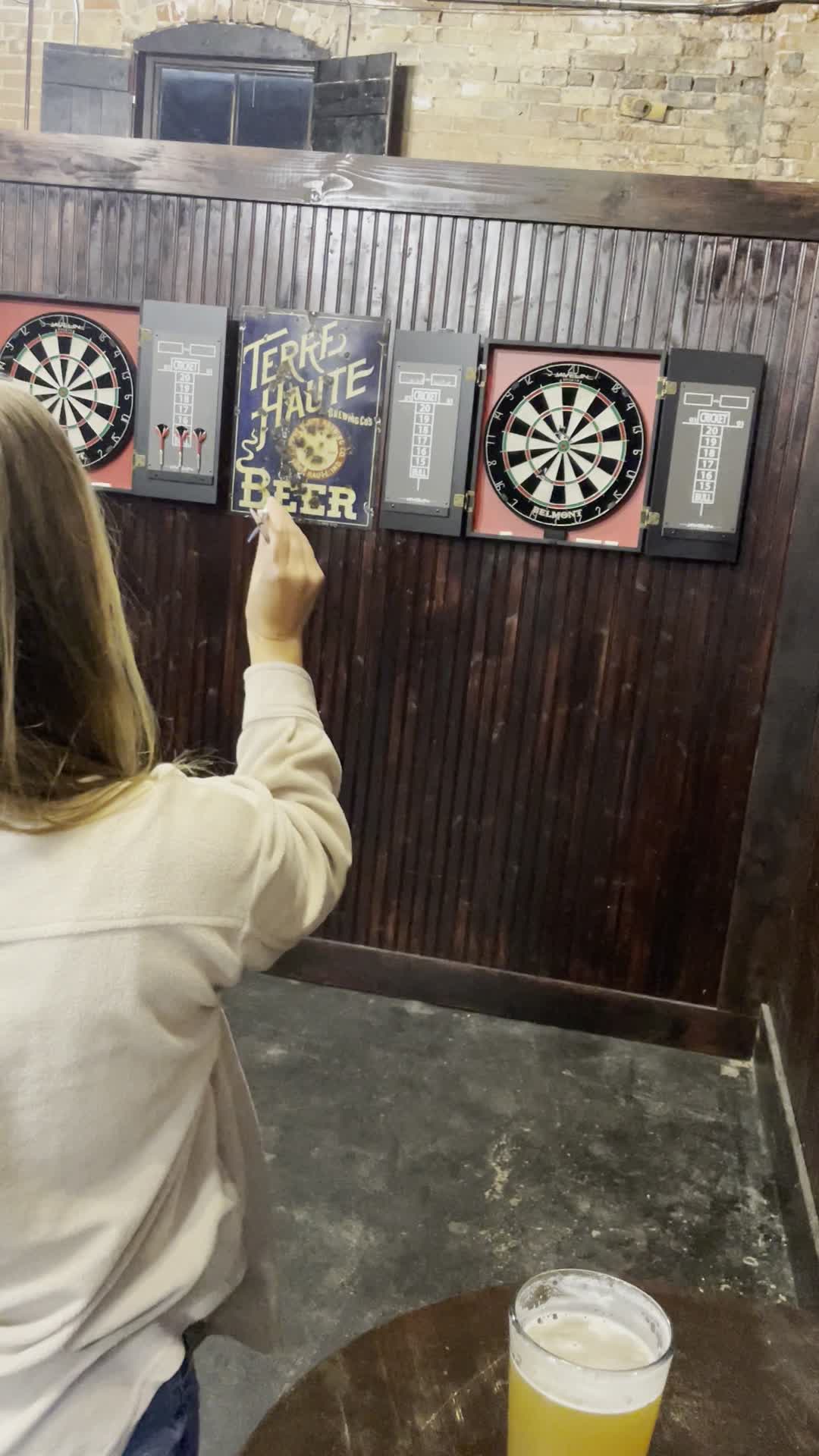 Terre Haute Brewing Company