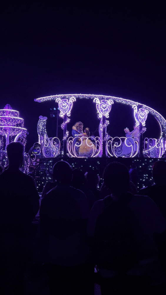 Walt Disney World Magic Kingdom