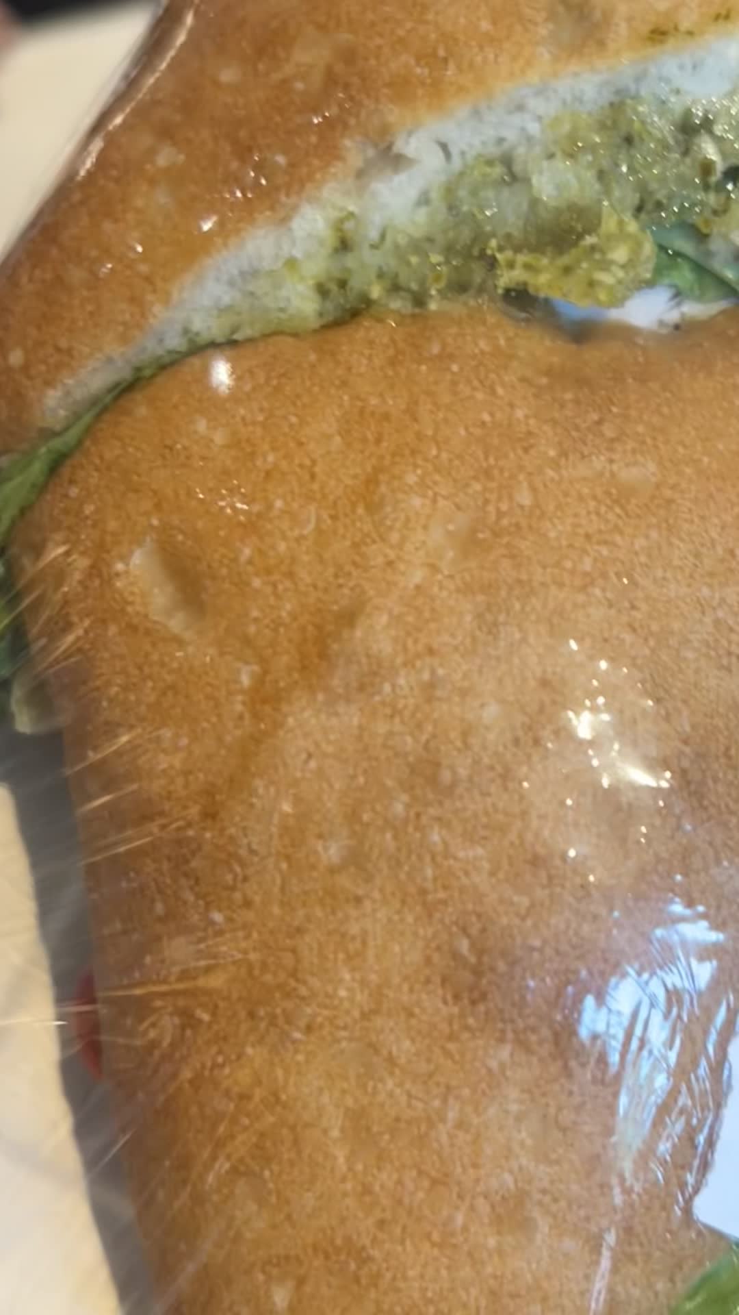 Barons Market Menifee