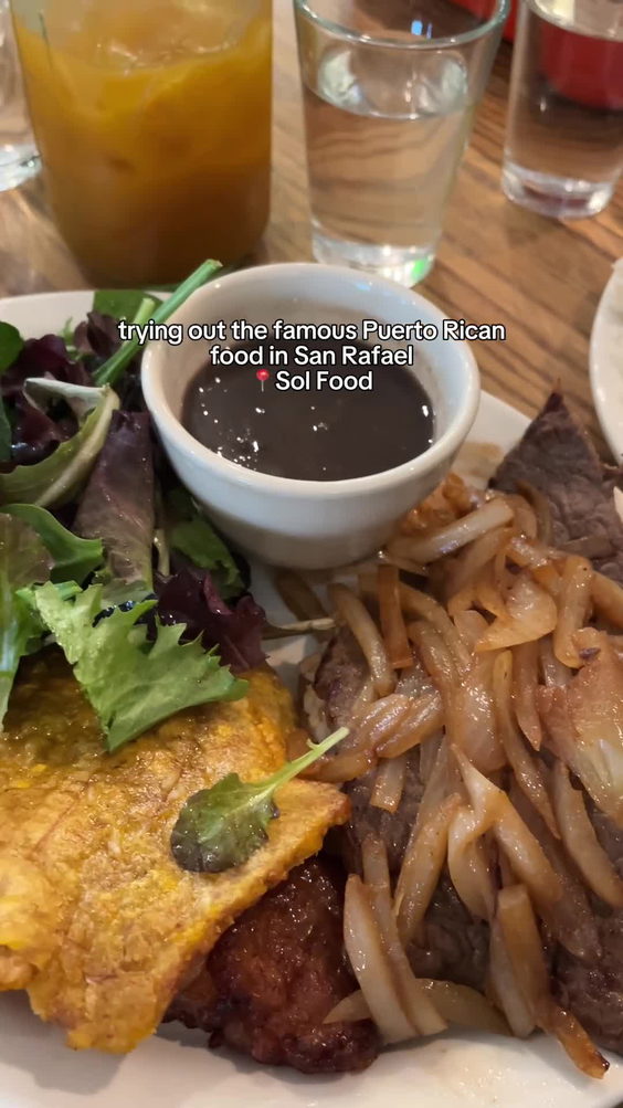 Sol Food