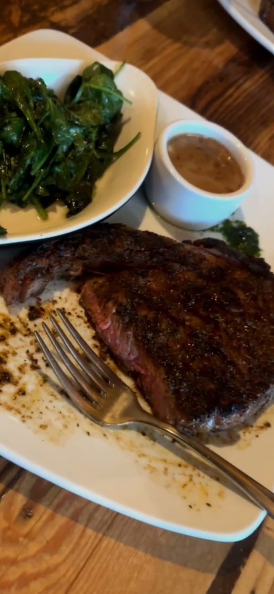 Broken Bit Steakhouse