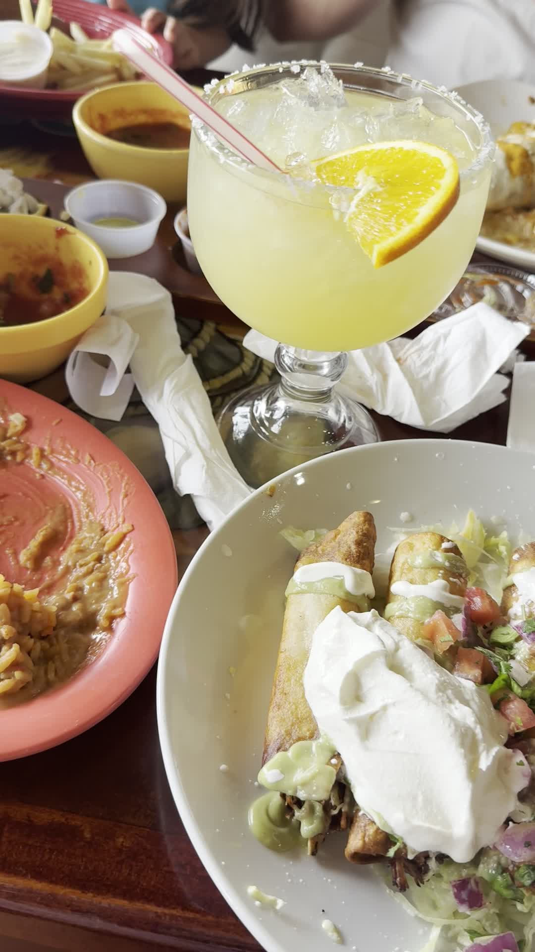 San miguel de Allende Mexican Restaurant