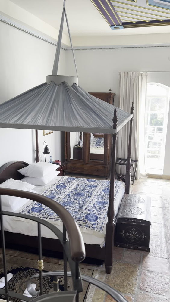 The American Colony Hotel Jerusalem