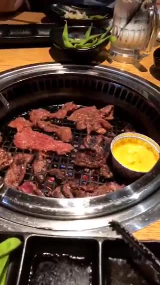 Gyu-Kaku Japanese BBQ