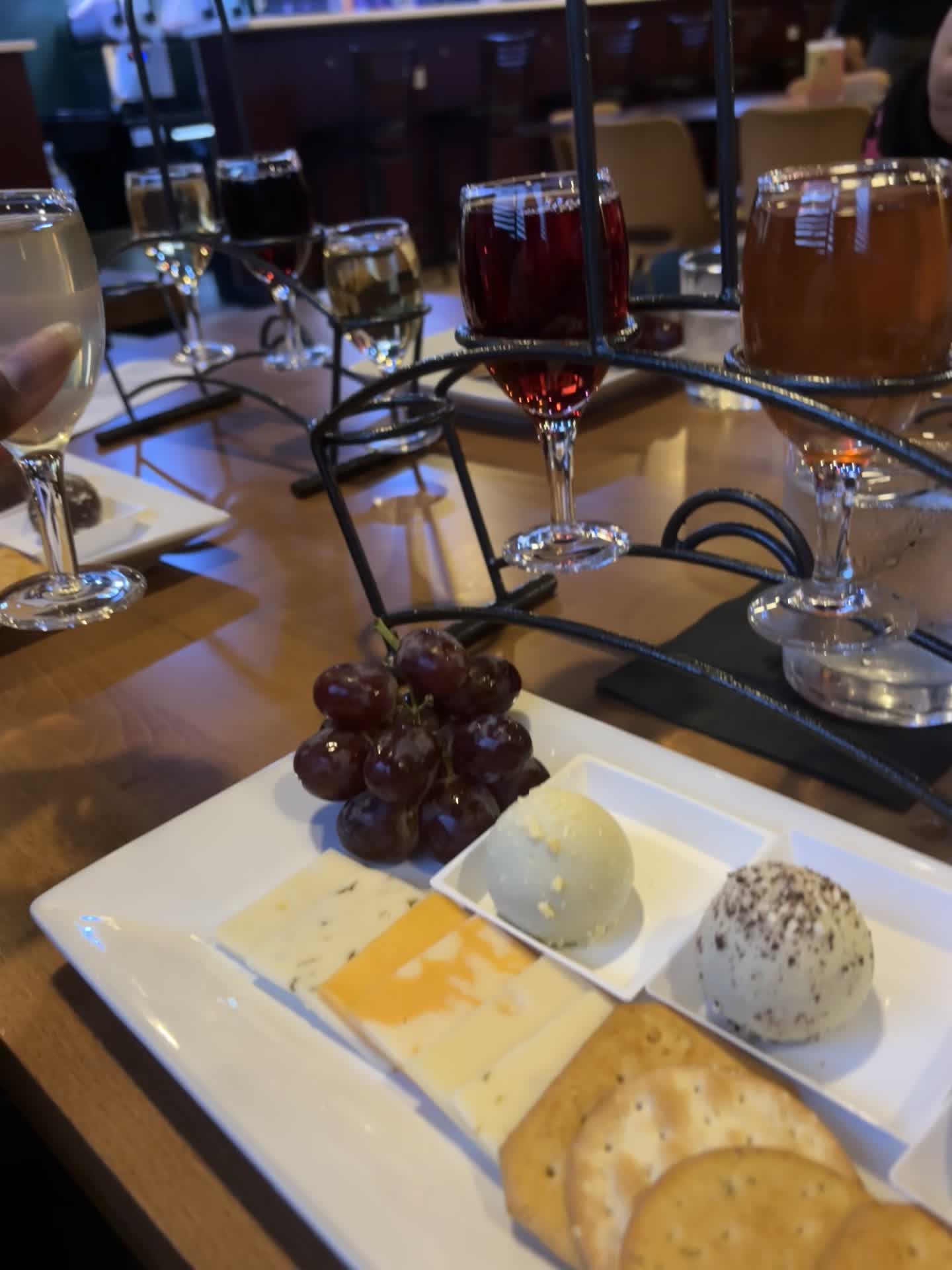 Vintrendi Wines