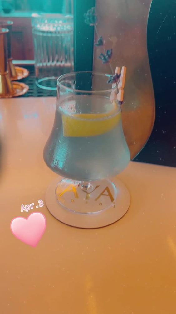 Aya Sushi