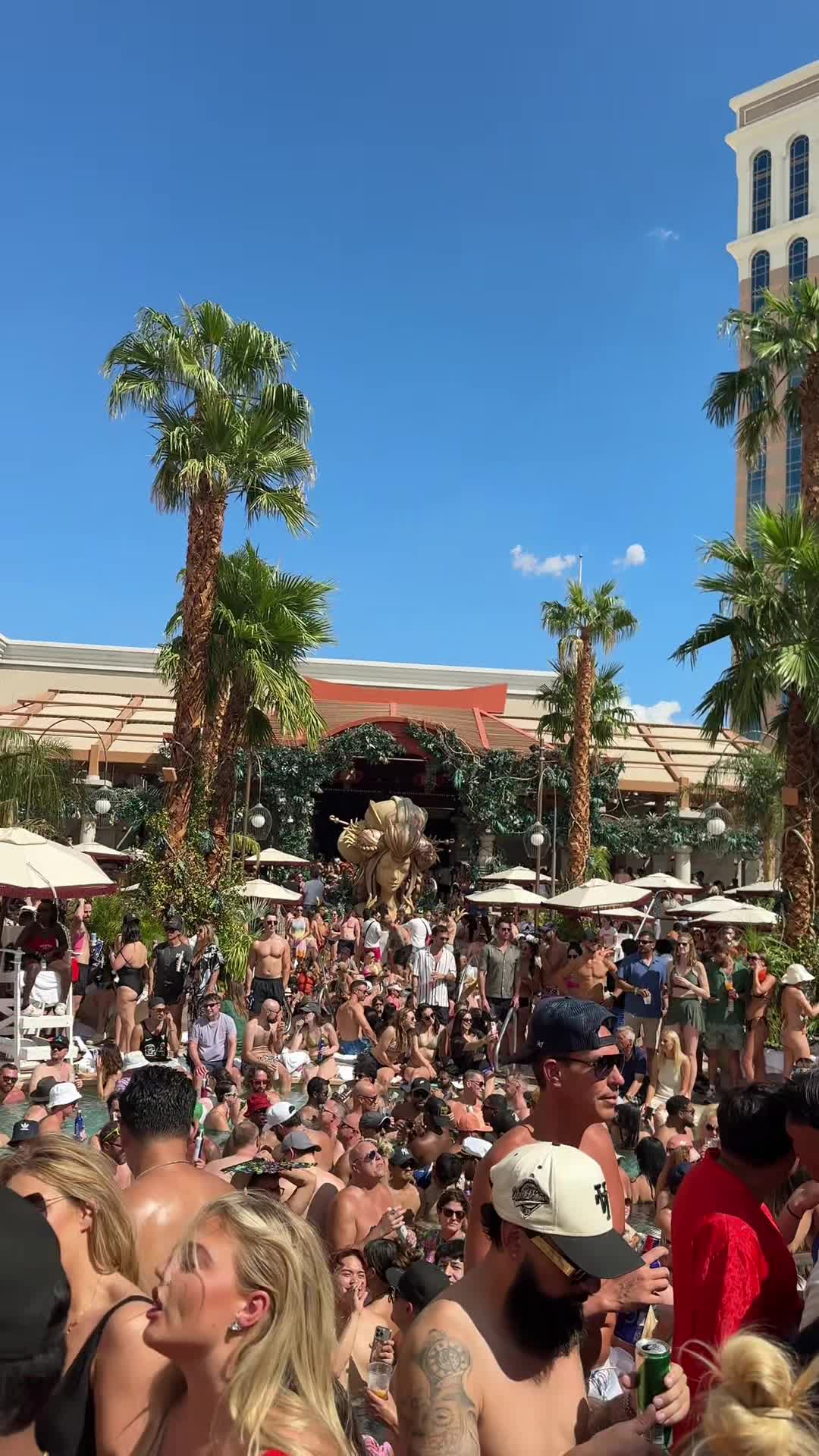 TAO Beach