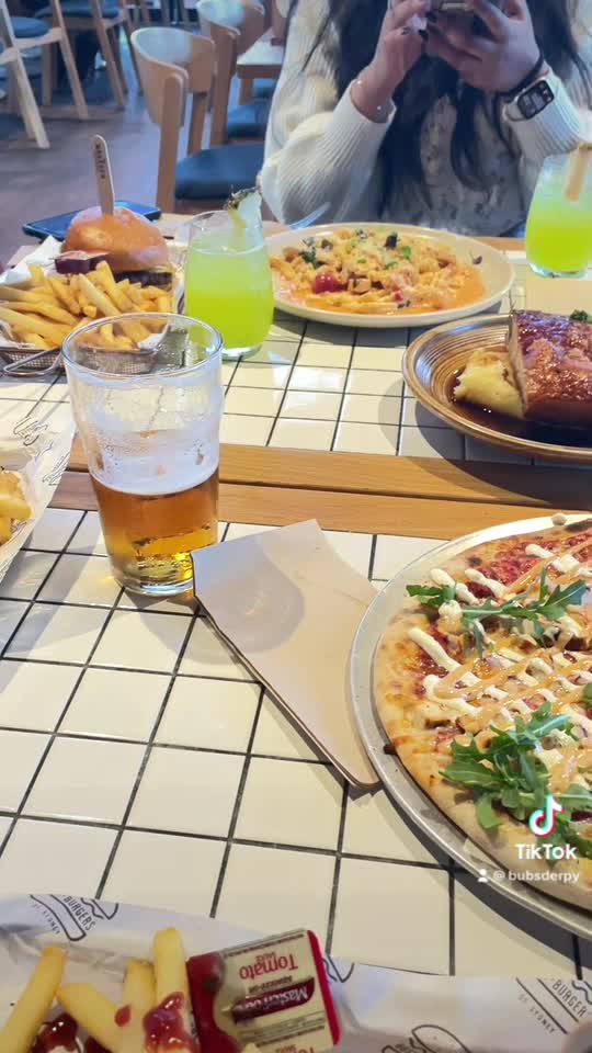 The Marsden Brewhouse