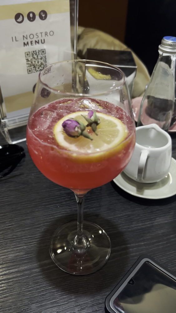 Bar Venezia