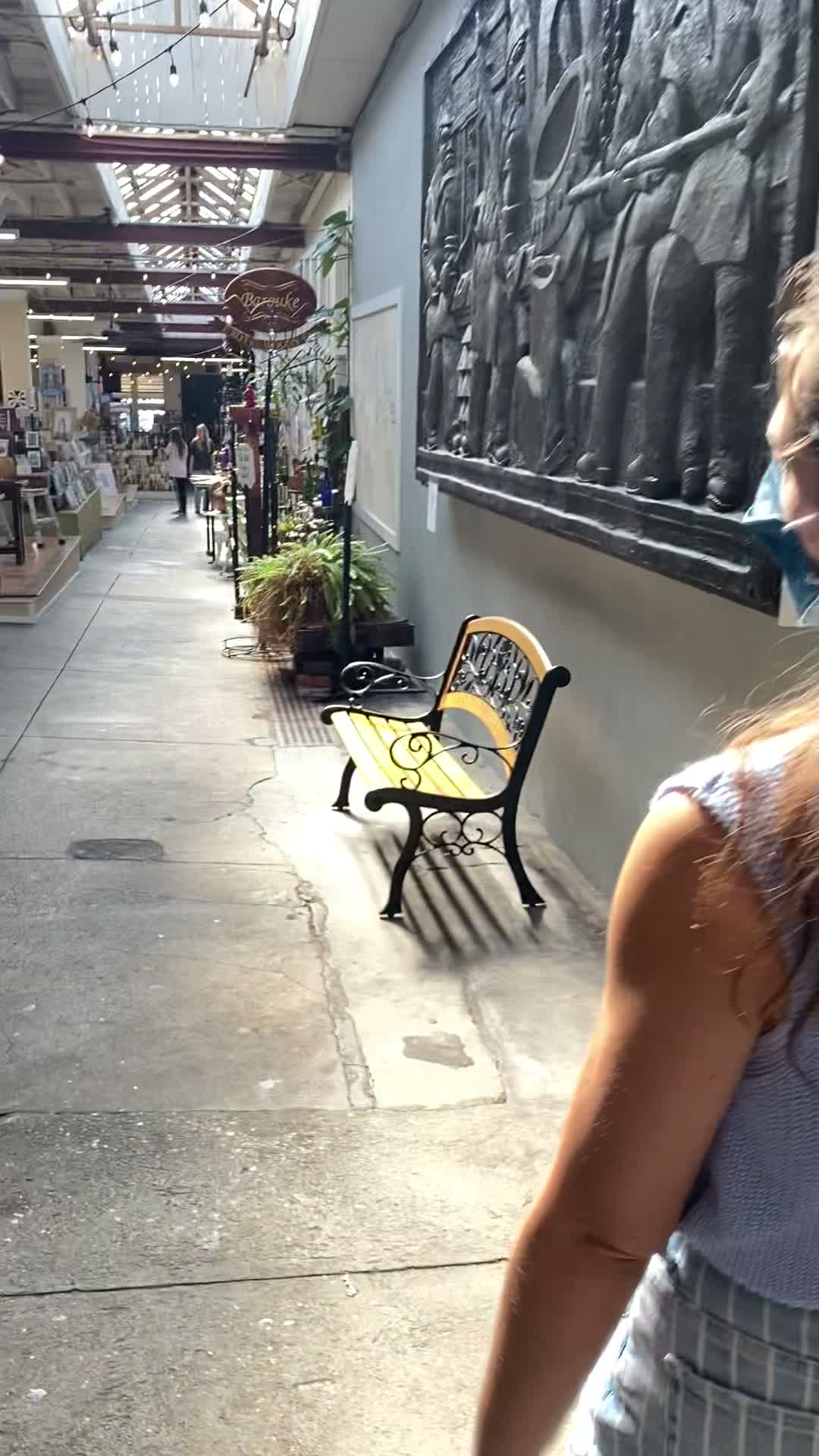 Old Wilmington City Market
