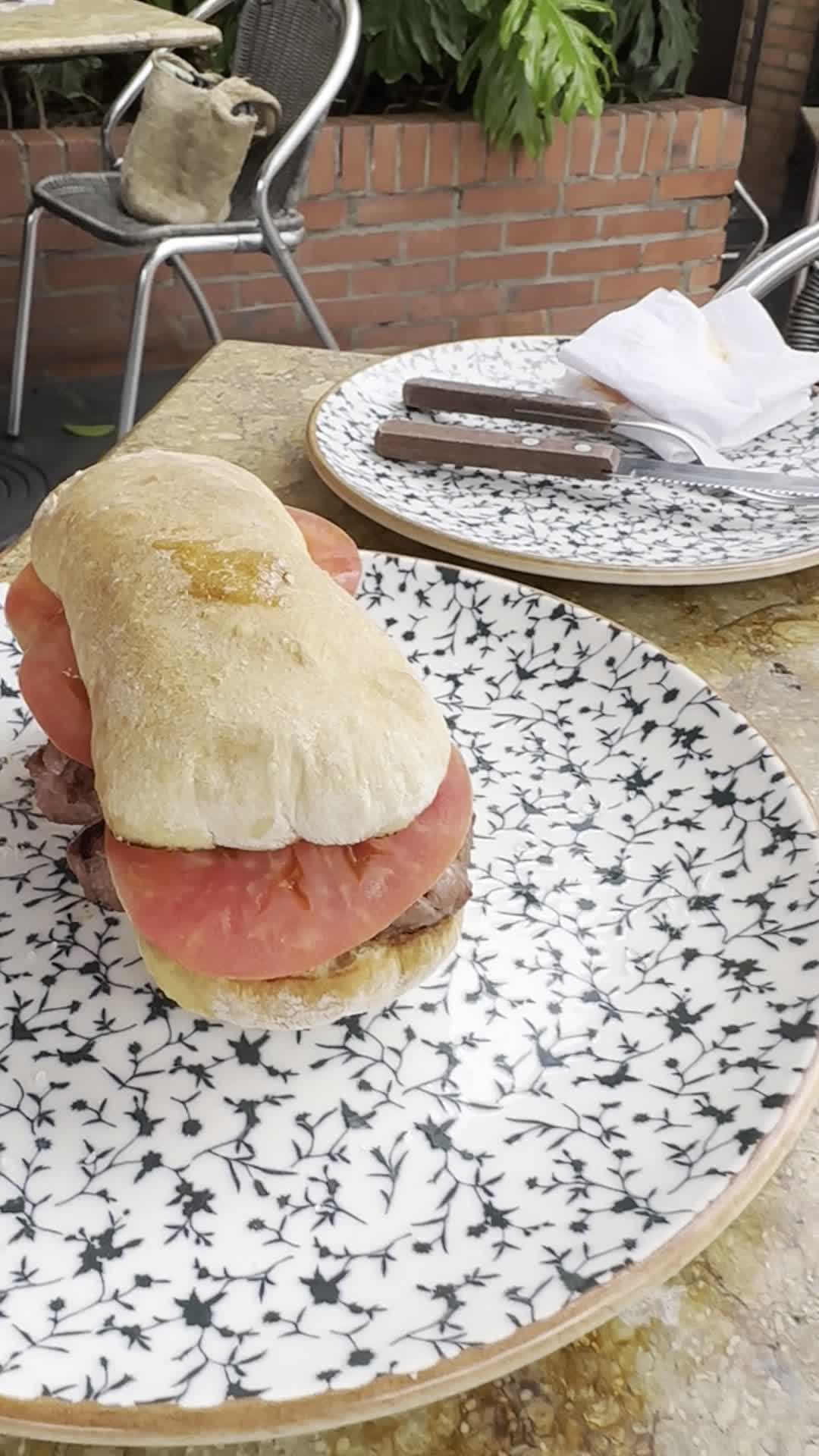 Video review of Pravda