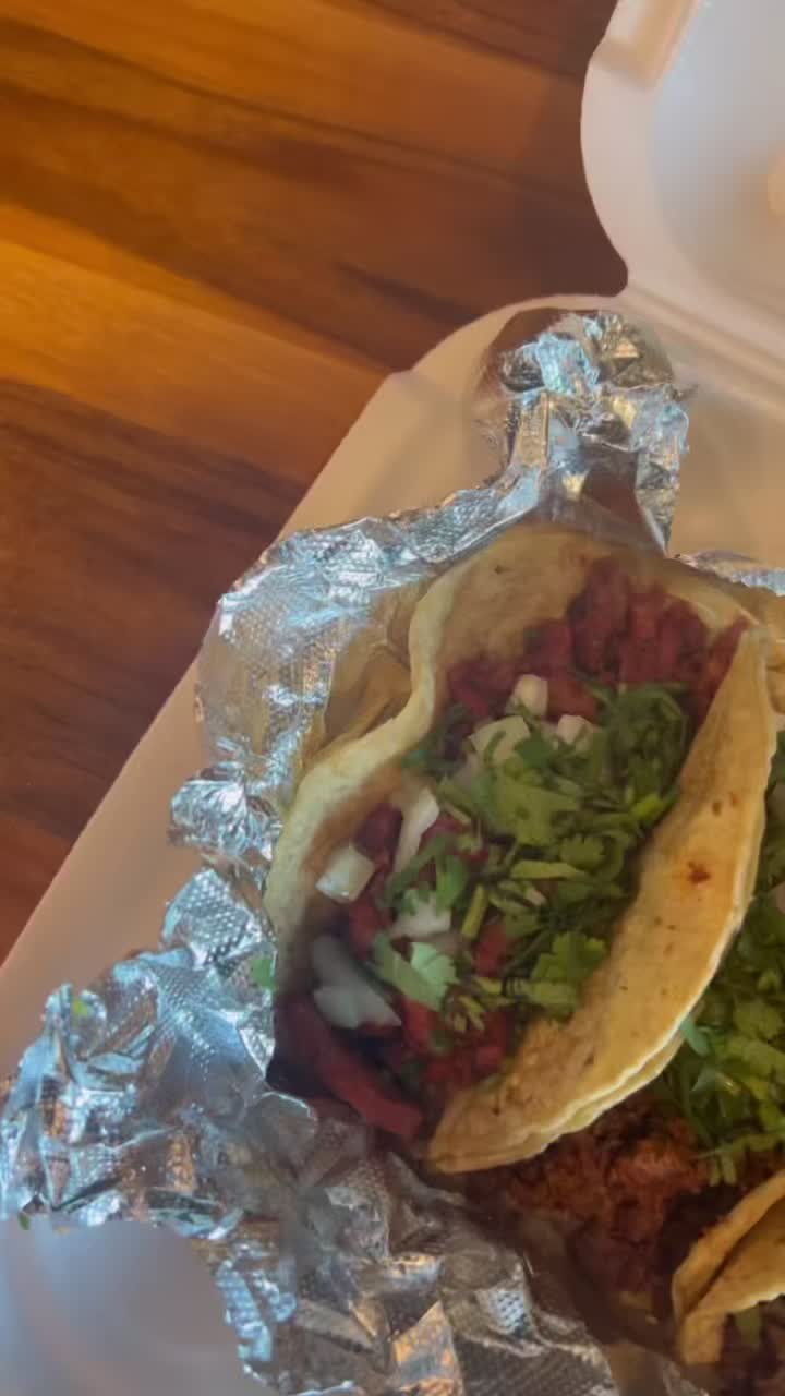 Taqueria El Asador