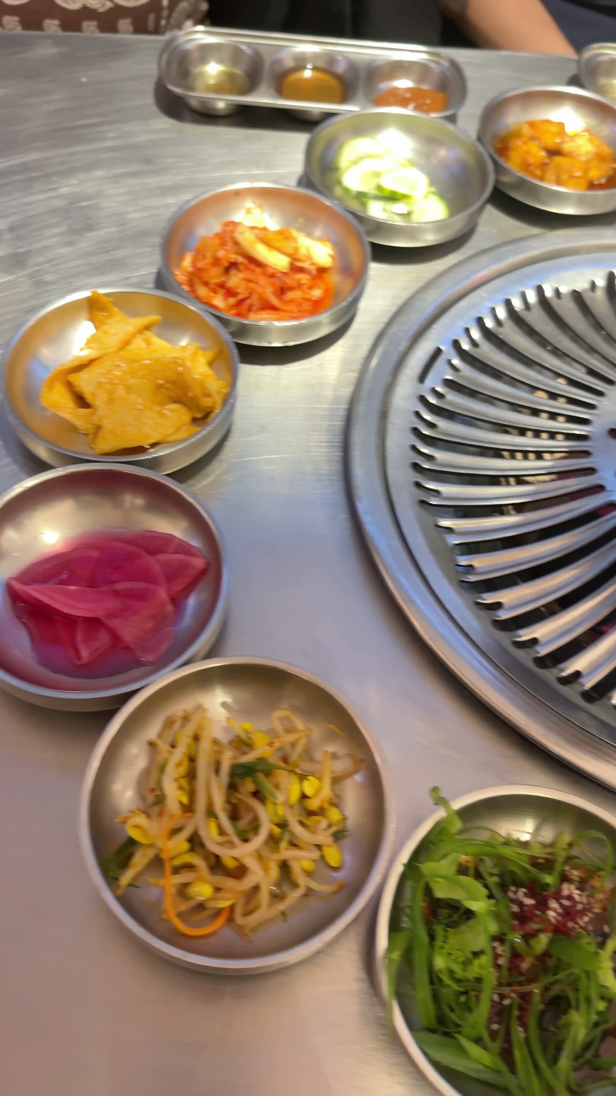 Premier The Samgyupsal