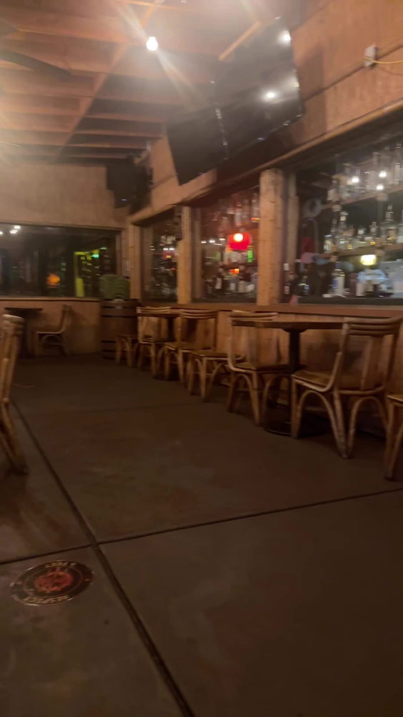 Kon Tiki Restaurant & Lounge