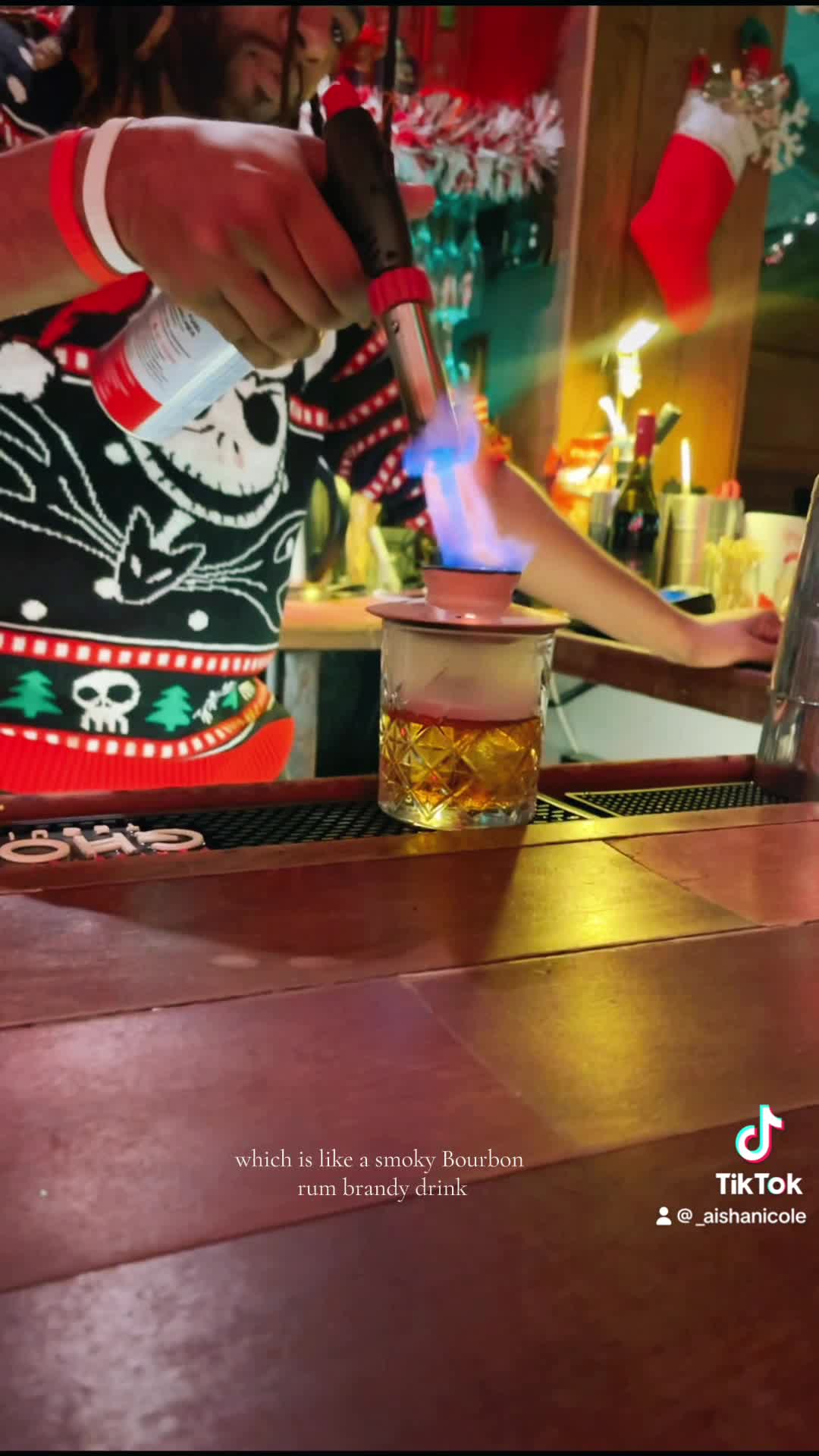 The Blind Pig Parlour Bar