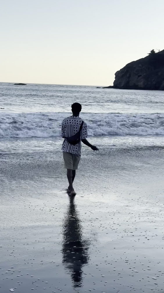 Stinson beach