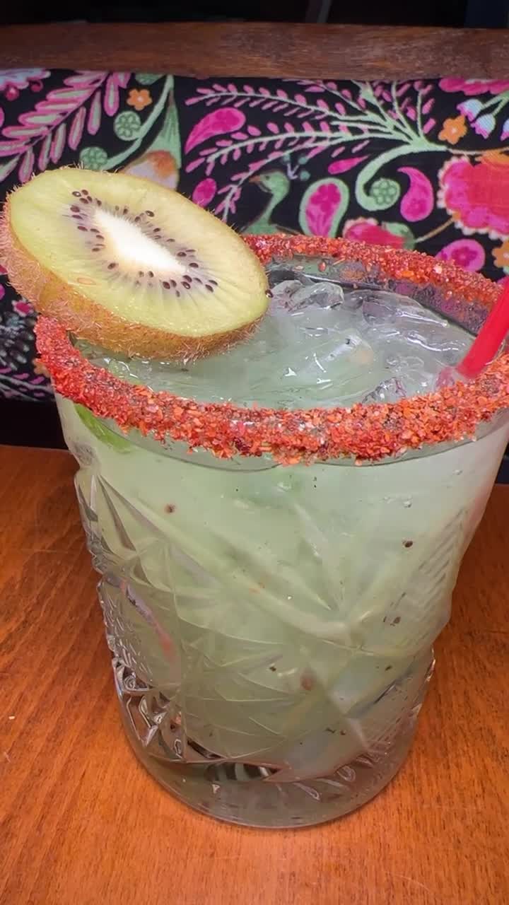 El Mexicano