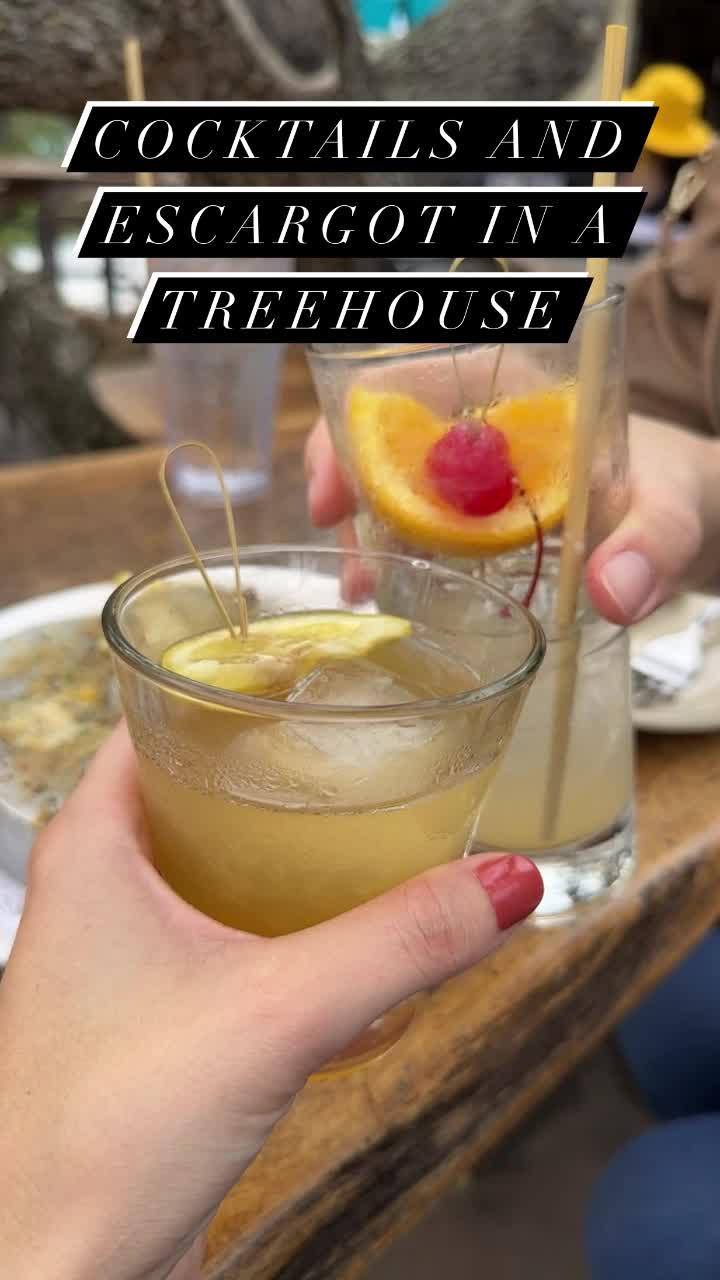 Norwood's Restaurant & Treehouse Bar
